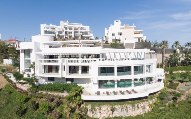Bestaande woning - Appartement - Marbella - Marbella Centro