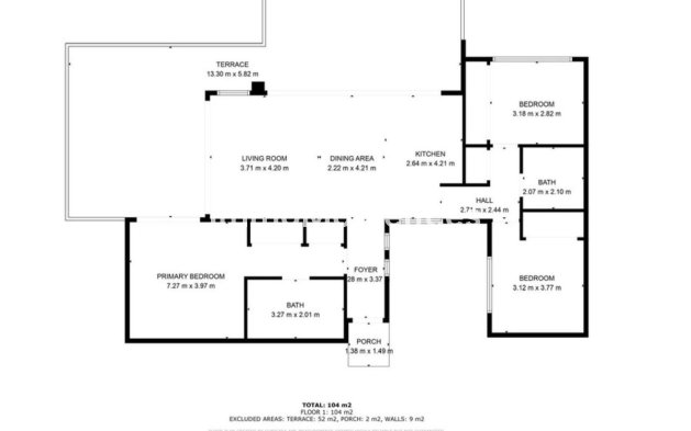 Bestaande woning - Appartement - Marbella - Marbella Centro