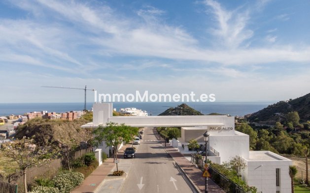 Bestaande woning - Appartement - Marbella - Marbella Centro