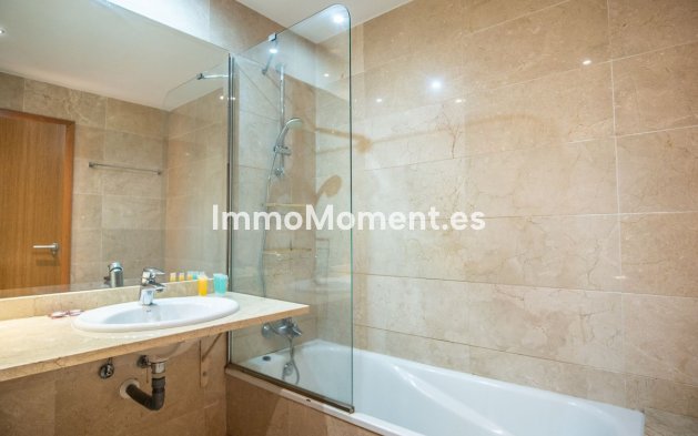 Bestaande woning - Appartement - Estepona  - New Golden Mile