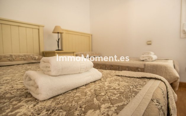 Bestaande woning - Appartement - Estepona  - New Golden Mile