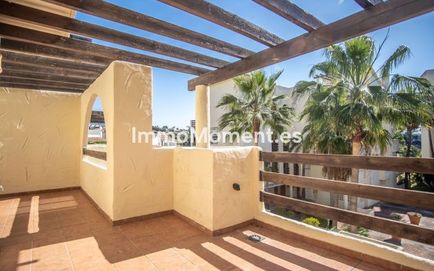 Bestaande woning - Appartement - Estepona  - New Golden Mile