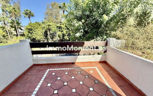 Reventa - Villa independiente - Estepona  - Costalita