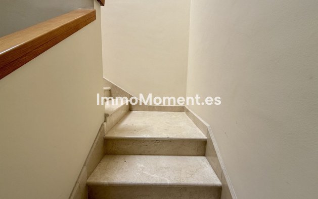 Reventa - Villa independiente - Estepona  - Costalita