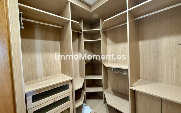 Reventa - Villa independiente - Estepona  - Costalita