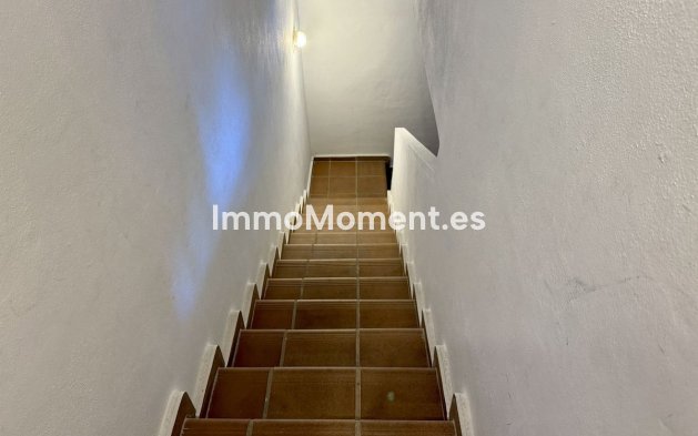 Reventa - Villa independiente - Estepona  - Costalita