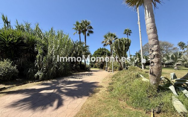 Reventa - Villa independiente - Estepona  - Costalita