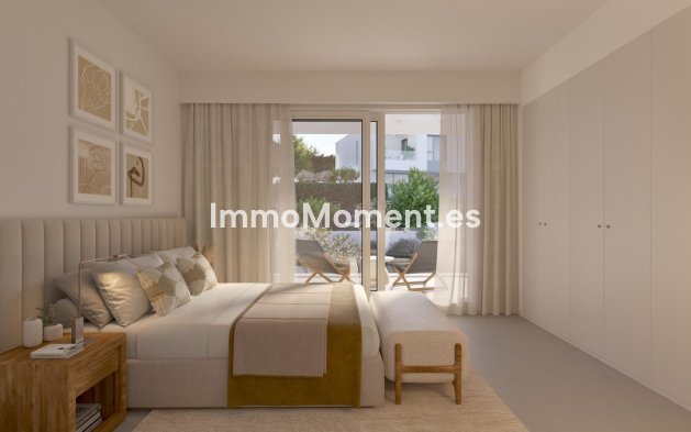 Bestaande woning - Rijtjeshuis - Marbella - Elviria