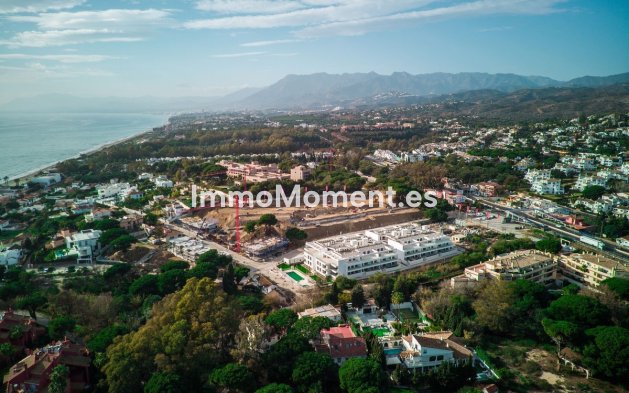 Bestaande woning - Rijtjeshuis - Marbella - Elviria