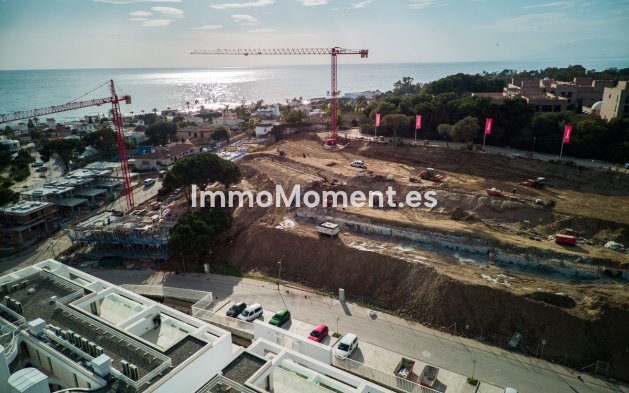 Bestaande woning - Rijtjeshuis - Marbella - Elviria