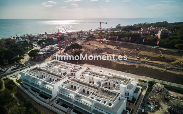 Bestaande woning - Rijtjeshuis - Marbella - Elviria