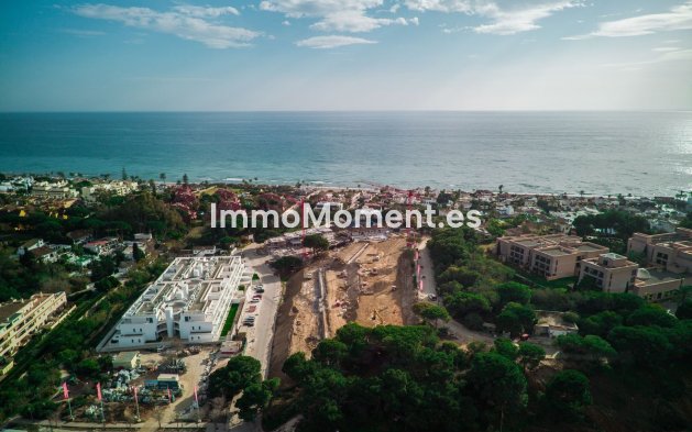 Bestaande woning - Rijtjeshuis - Marbella - Elviria