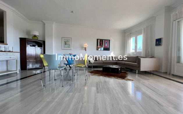 Revente - Appartement - Mijas - La Cala Hills