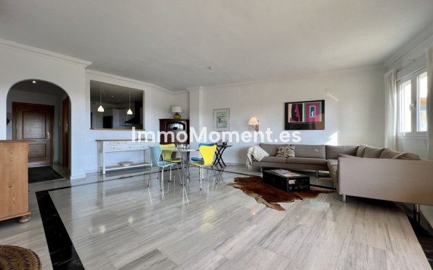 Revente - Appartement - Mijas - La Cala Hills