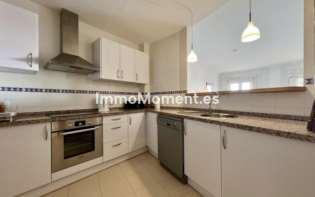 Revente - Appartement - Mijas - La Cala Hills