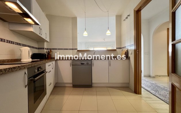 Revente - Appartement - Mijas - La Cala Hills