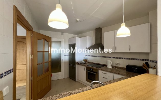 Revente - Appartement - Mijas - La Cala Hills