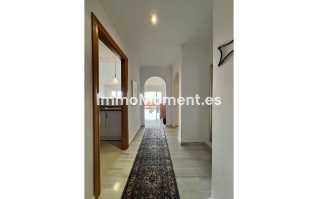 Revente - Appartement - Mijas - La Cala Hills