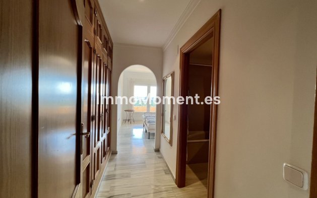 Revente - Appartement - Mijas - La Cala Hills