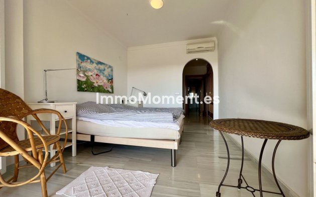 Revente - Appartement - Mijas - La Cala Hills