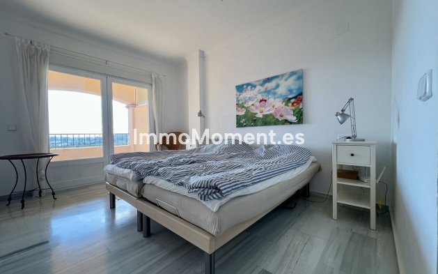 Revente - Appartement - Mijas - La Cala Hills