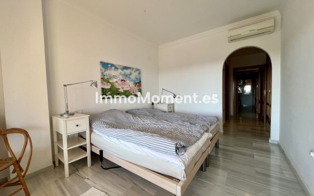 Revente - Appartement - Mijas - La Cala Hills