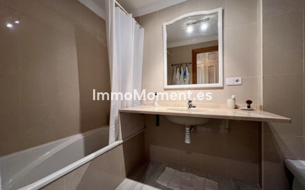 Revente - Appartement - Mijas - La Cala Hills
