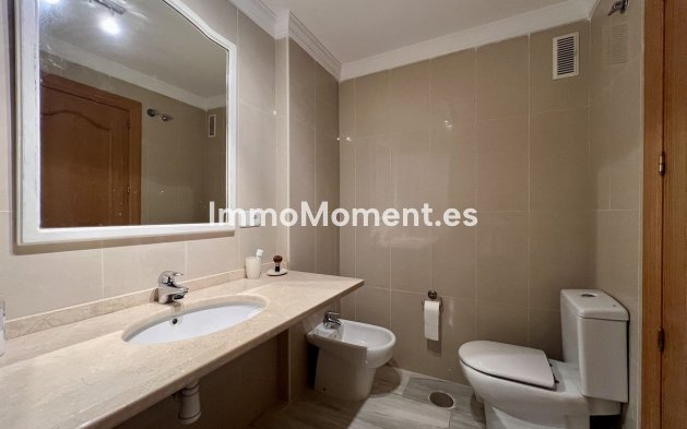 Revente - Appartement - Mijas - La Cala Hills