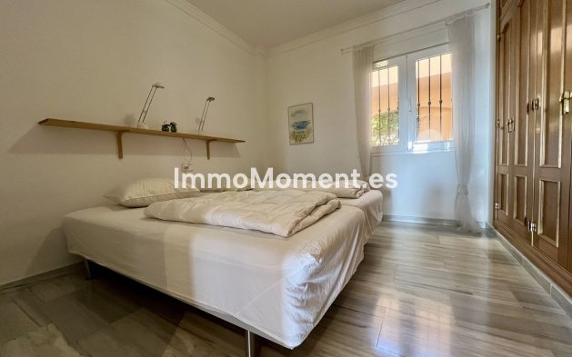 Revente - Appartement - Mijas - La Cala Hills