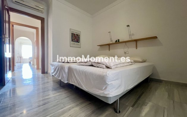 Revente - Appartement - Mijas - La Cala Hills