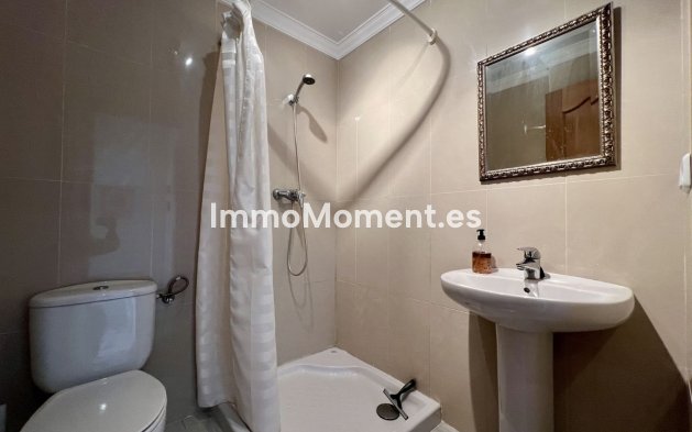 Revente - Appartement - Mijas - La Cala Hills