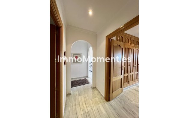 Revente - Appartement - Mijas - La Cala Hills