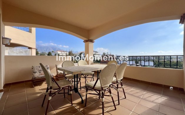 Revente - Appartement - Mijas - La Cala Hills