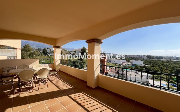 Revente - Appartement - Mijas - La Cala Hills