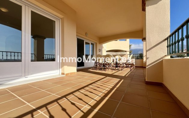 Revente - Appartement - Mijas - La Cala Hills