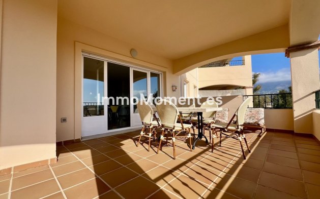 Revente - Appartement - Mijas - La Cala Hills