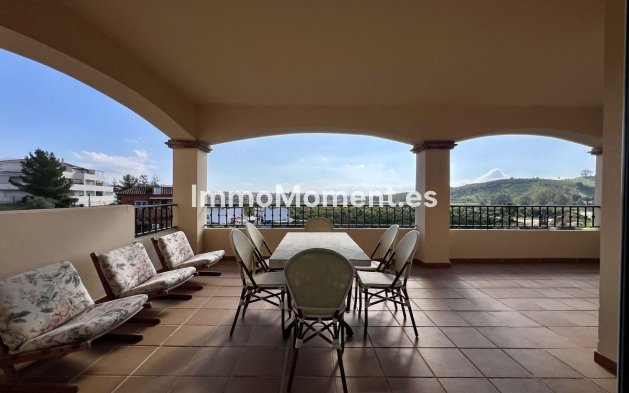 Revente - Appartement - Mijas - La Cala Hills