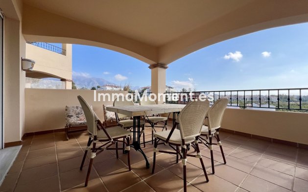 Revente - Appartement - Mijas - La Cala Hills