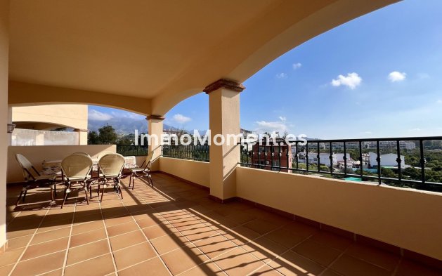 Revente - Appartement - Mijas - La Cala Hills