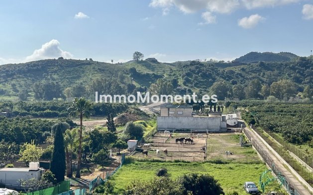 Revente - Appartement - Mijas - La Cala Hills