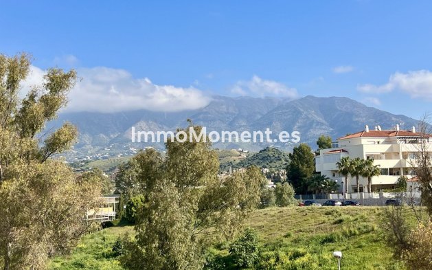 Revente - Appartement - Mijas - La Cala Hills
