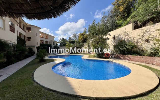 Revente - Appartement - Mijas - La Cala Hills
