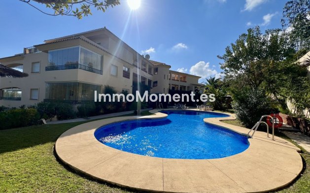 Revente - Appartement - Mijas - La Cala Hills