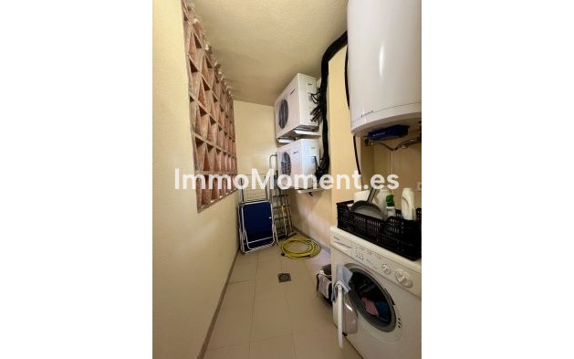 Revente - Appartement - Mijas - La Cala Hills
