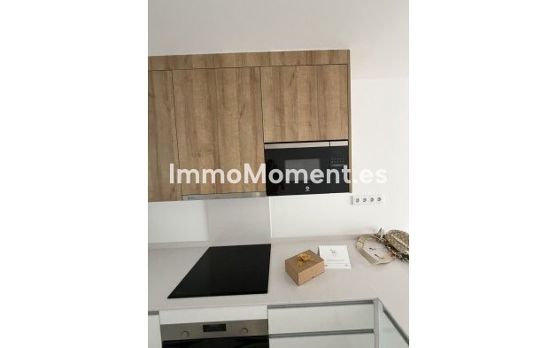 Bestaande woning - Appartement - Estepona  - Estepona Centro