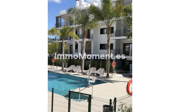 Bestaande woning - Appartement - Estepona  - Estepona Centro