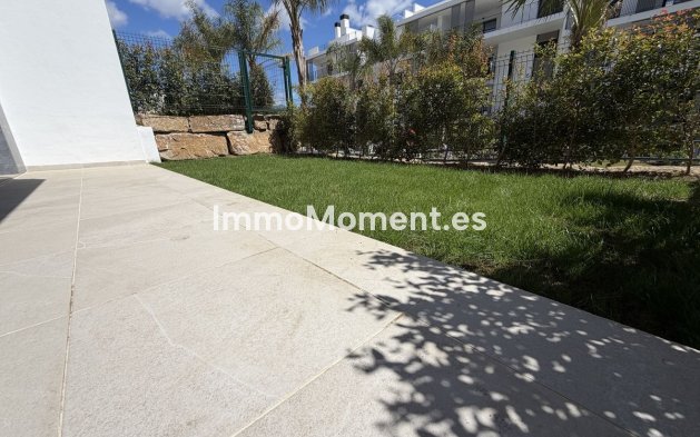 Bestaande woning - Appartement - Estepona  - Estepona Centro