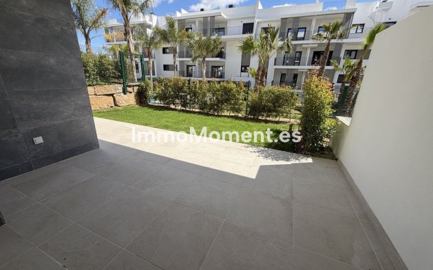 Bestaande woning - Appartement - Estepona  - Estepona Centro