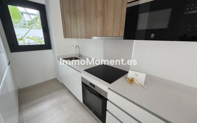 Bestaande woning - Appartement - Estepona  - Estepona Centro