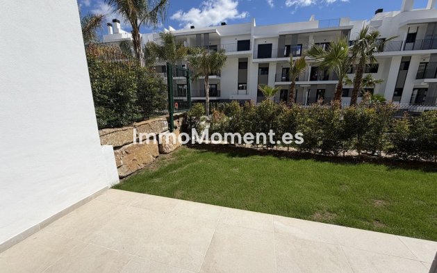 Bestaande woning - Appartement - Estepona  - Estepona Centro